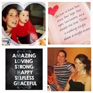 Meet your Posher, Donna